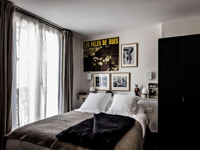 Le Pigalle image