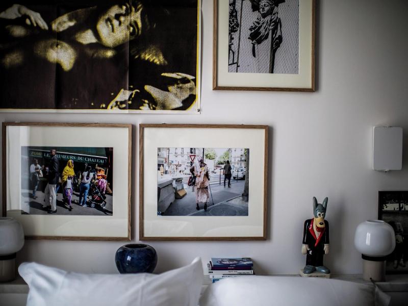 Le Pigalle image