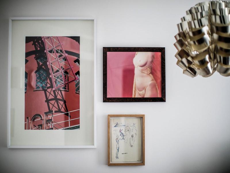 Le Pigalle image