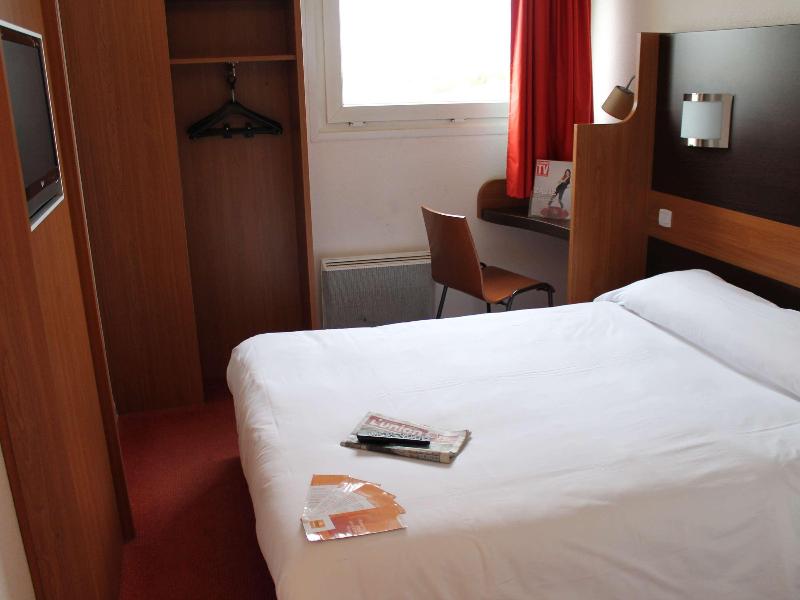 HotelF1 Reims-Tinqueux