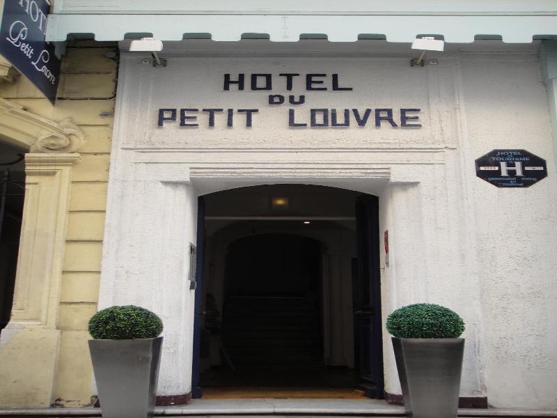 Le Petit Louvre image