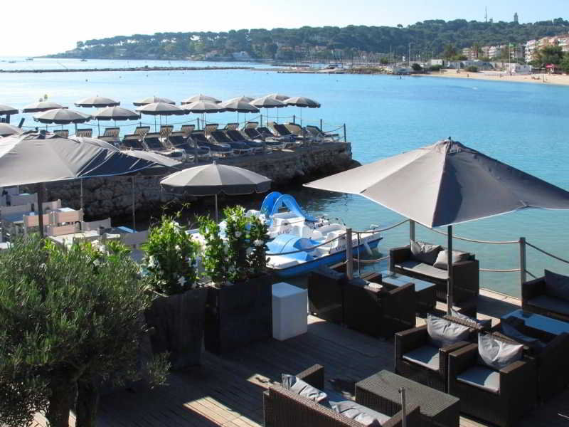 Royal Antibes Hotel, Residence, Beach & Spa