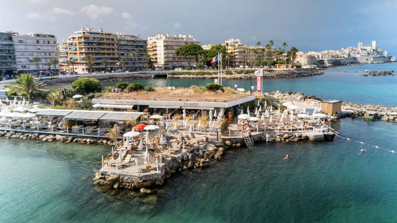 Royal Antibes image