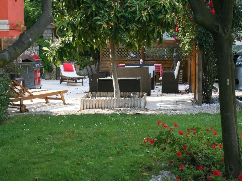Kimi Residence image