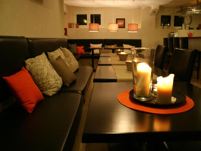 Kimi Residence image