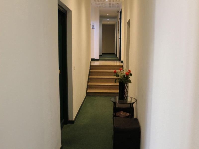 Kimi Residence image