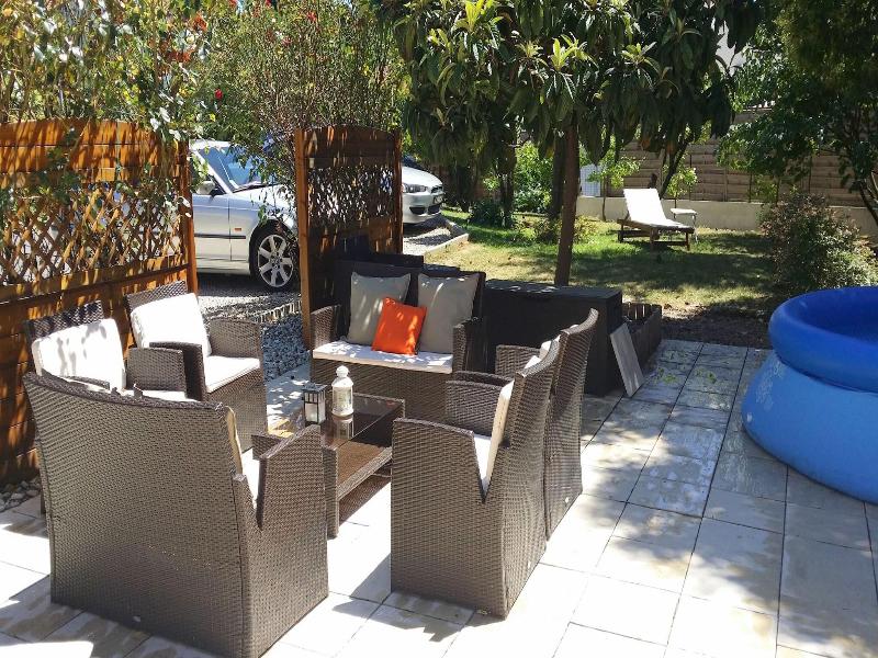 Kimi Residence image