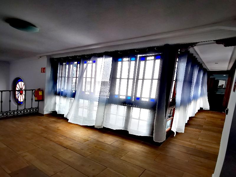 Feel Hostel City Center Malaga image