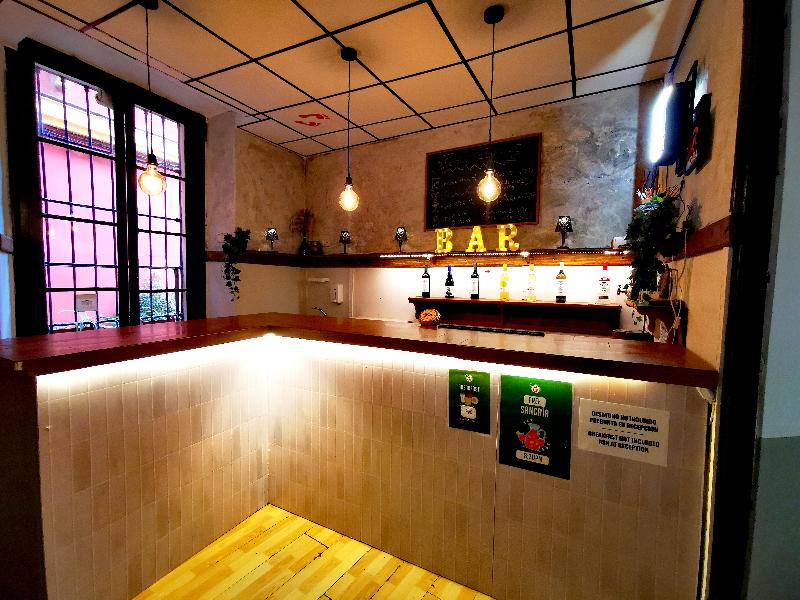 Feel Hostel City Center Malaga image