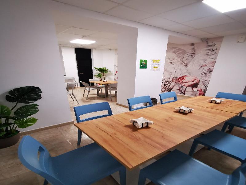 Feel Hostel City Center Malaga image