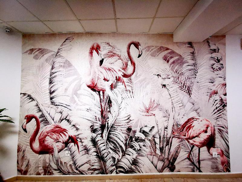 Feel Hostel City Center Malaga image