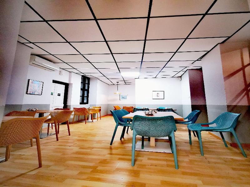 Feel Hostel City Center Malaga image