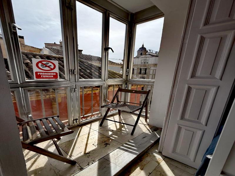 Feel Hostel City Center Malaga image