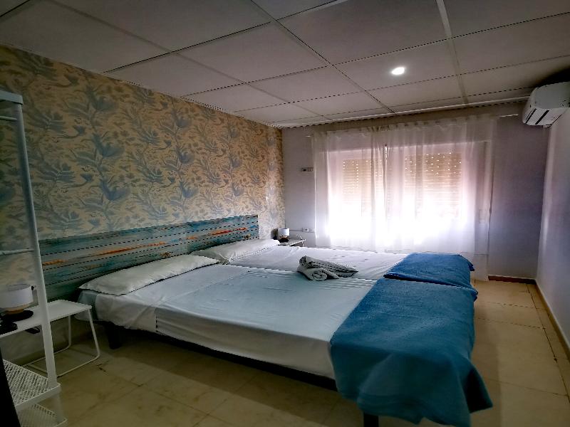 Feel Hostel City Center Malaga image