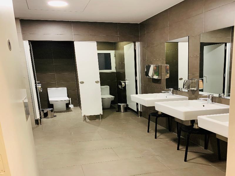 Hip Karma Hostel image