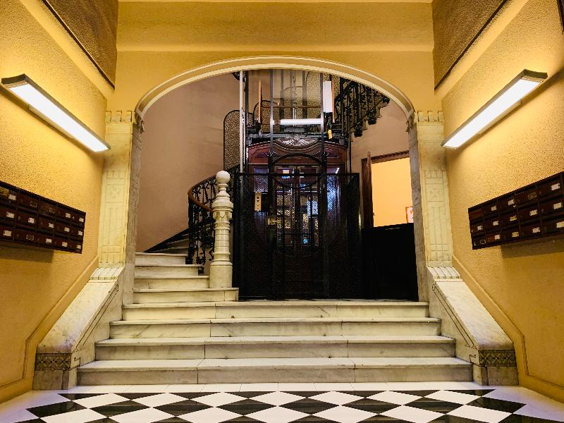 Hip Karma Hostel image