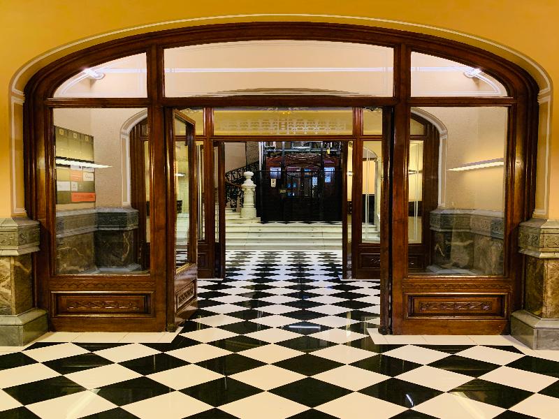 Hip Karma Hostel image