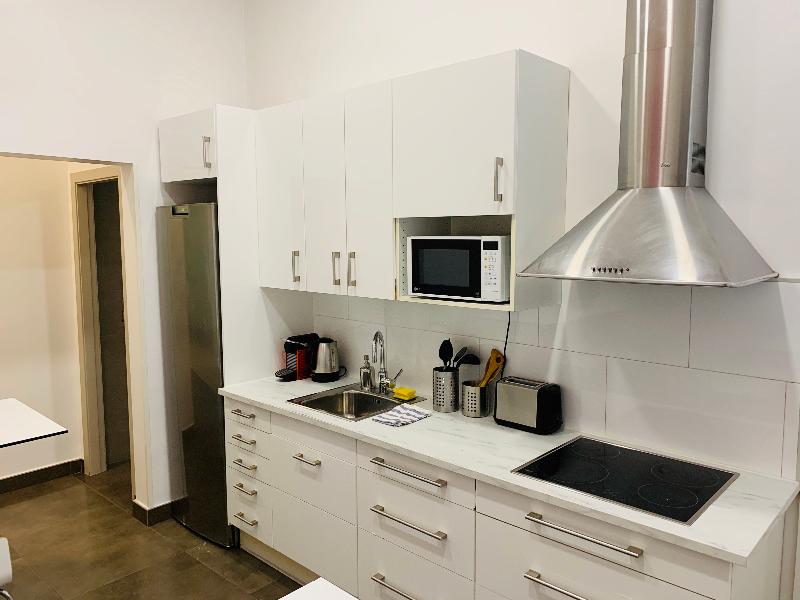 Hip Karma Hostel image