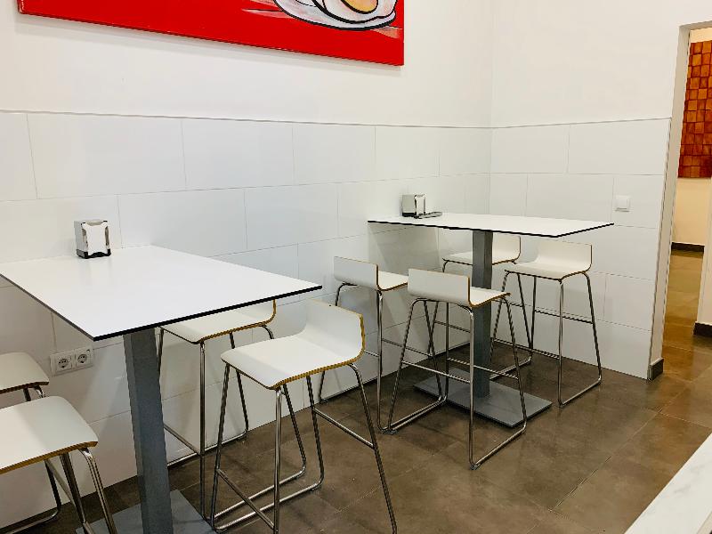 Hip Karma Hostel image