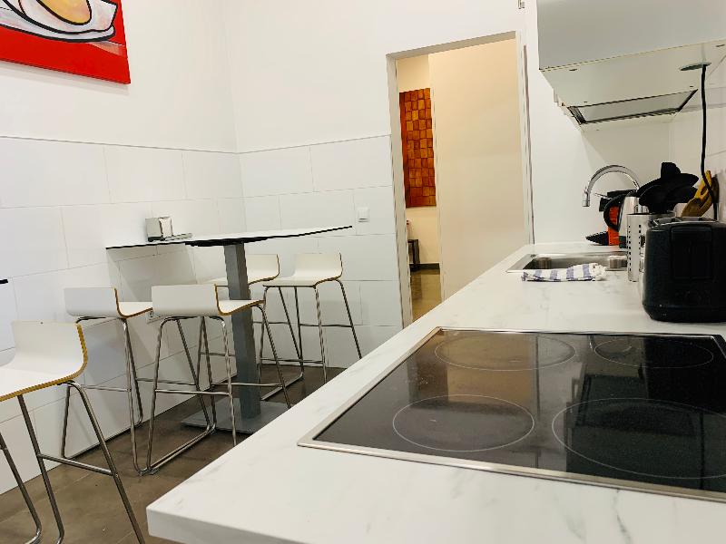 Hip Karma Hostel image