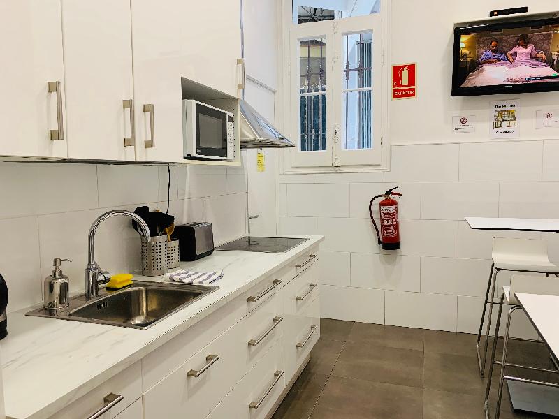 Hip Karma Hostel image