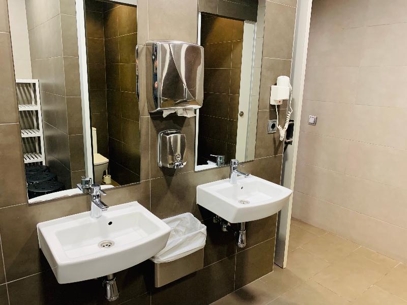 Hip Karma Hostel image