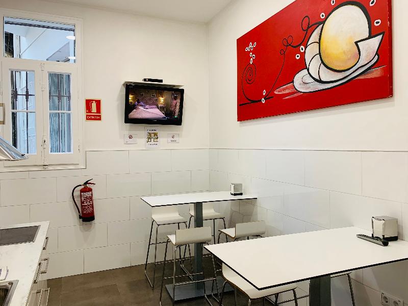 Hip Karma Hostel image