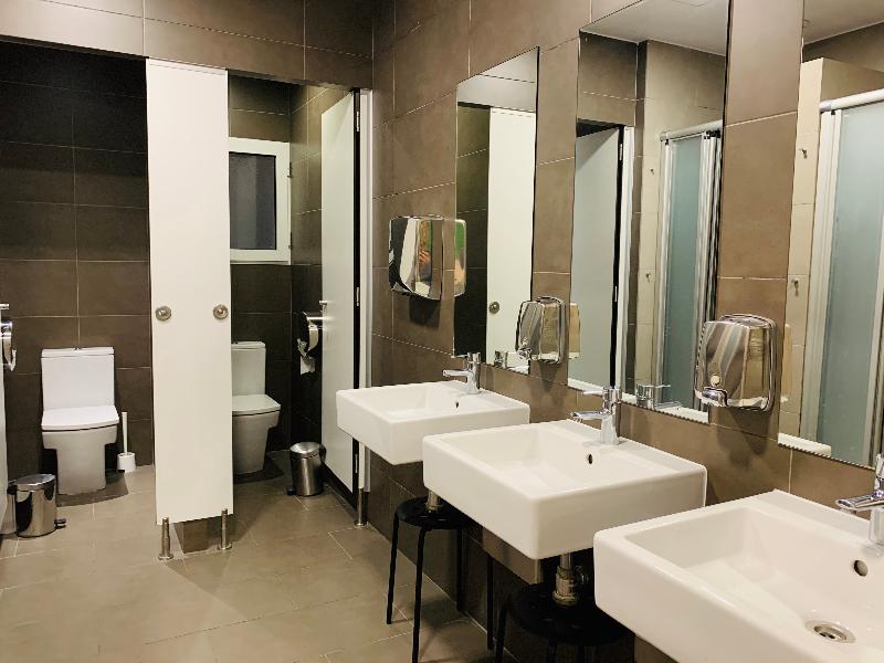 Hip Karma Hostel image