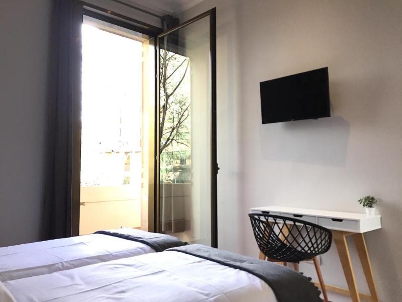 Hip Karma Hostel image