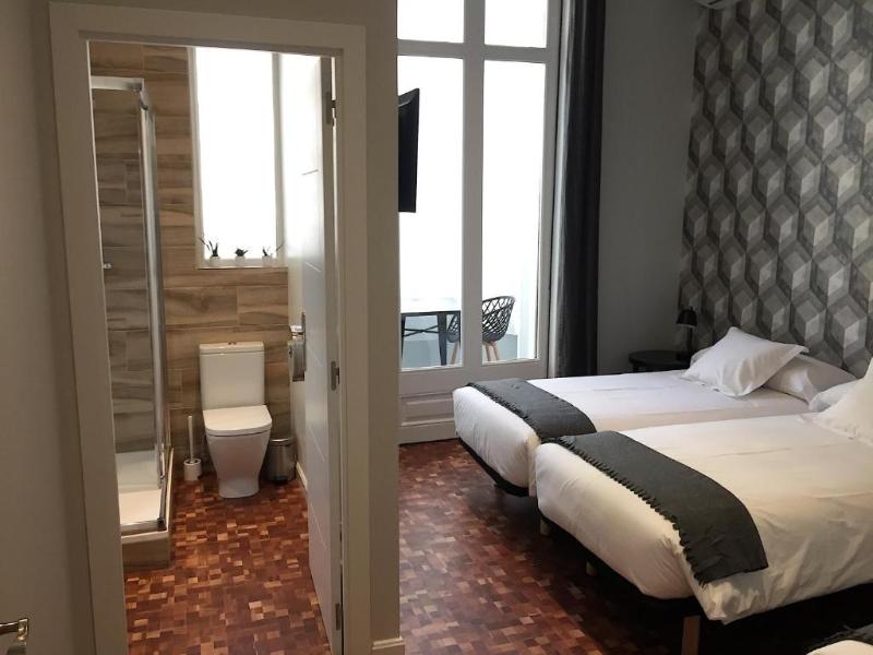 Hip Karma Hostel image