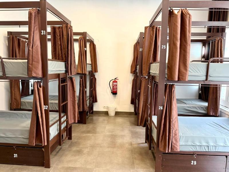 Hip Karma Hostel image