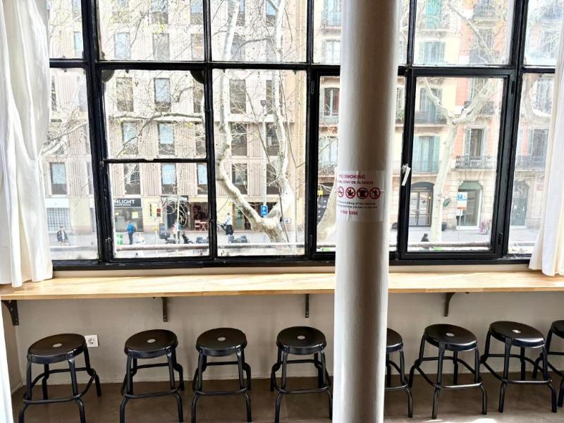 Hip Karma Hostel image