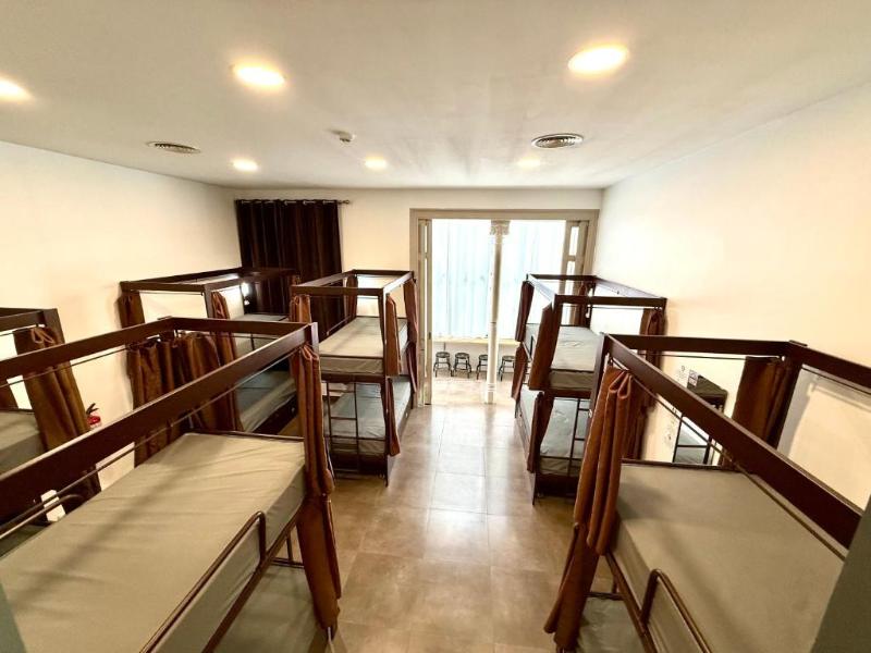 Hip Karma Hostel image