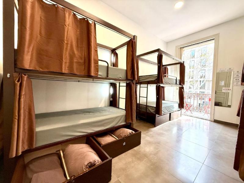 Hip Karma Hostel image