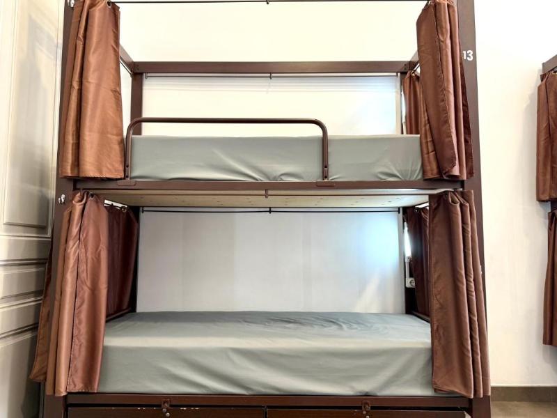 Hip Karma Hostel image