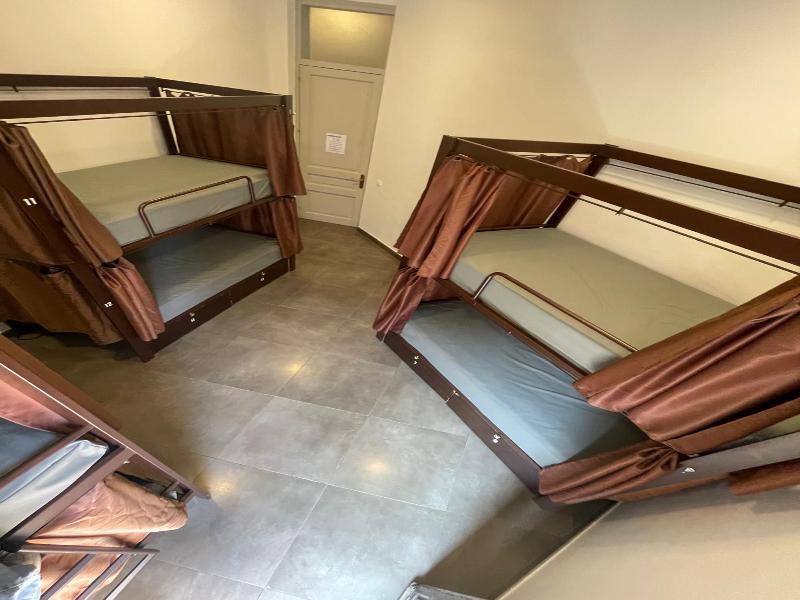 Hip Karma Hostel image