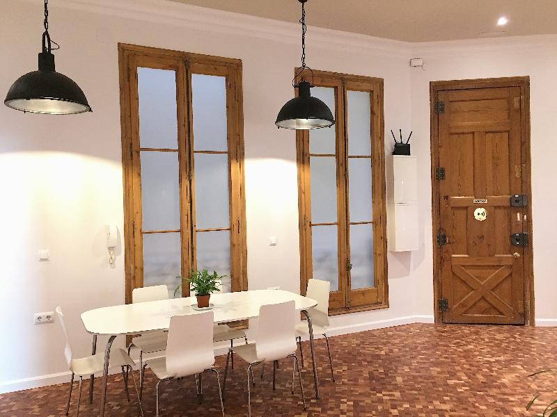 Hip Karma Hostel image