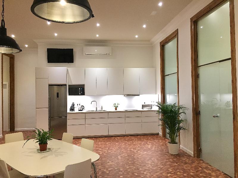 Hip Karma Hostel image