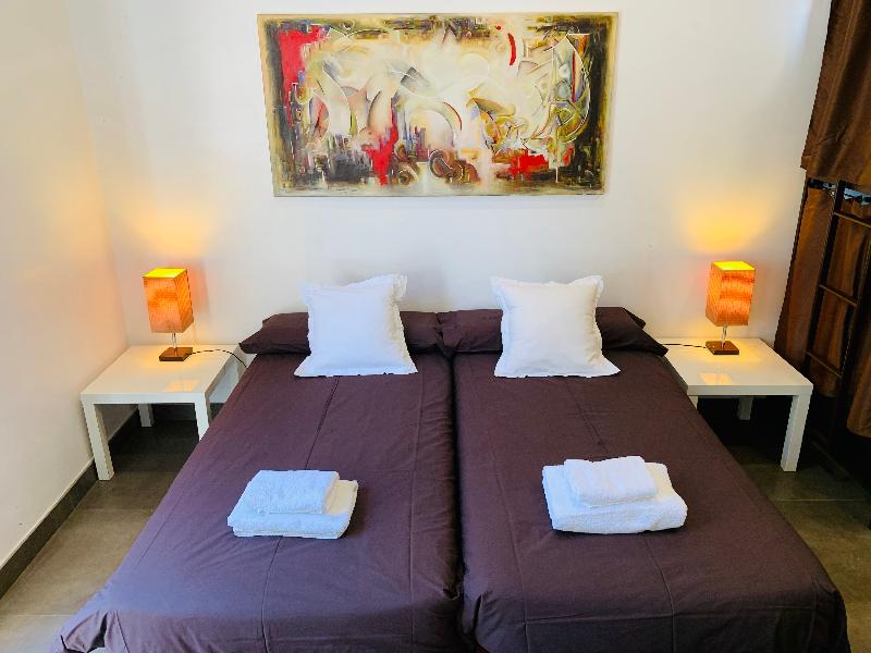 Hip Karma Hostel image