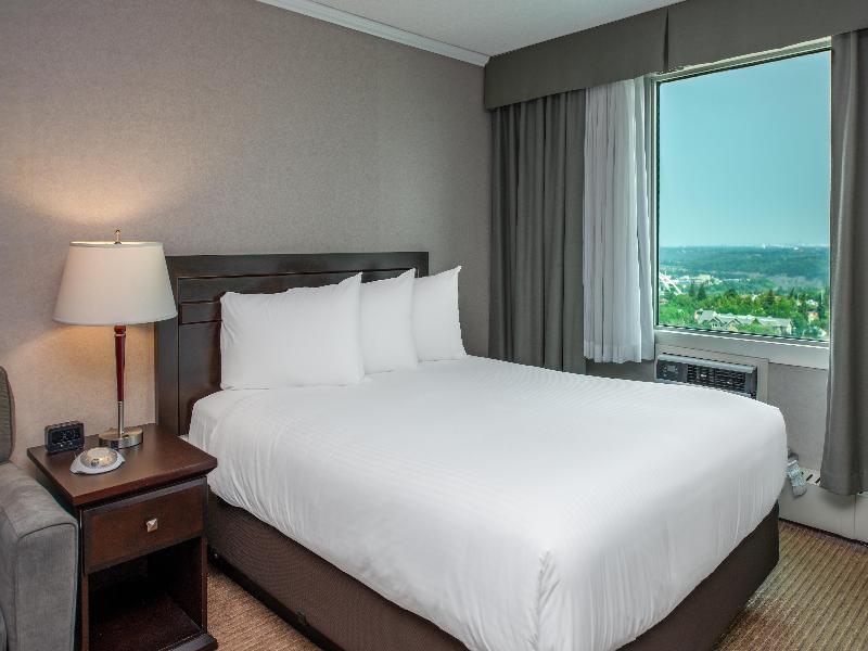 Campus Tower Suite Hotel image