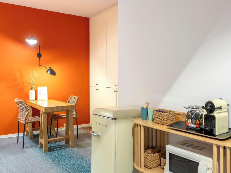 Hostal Barcelona Centro image