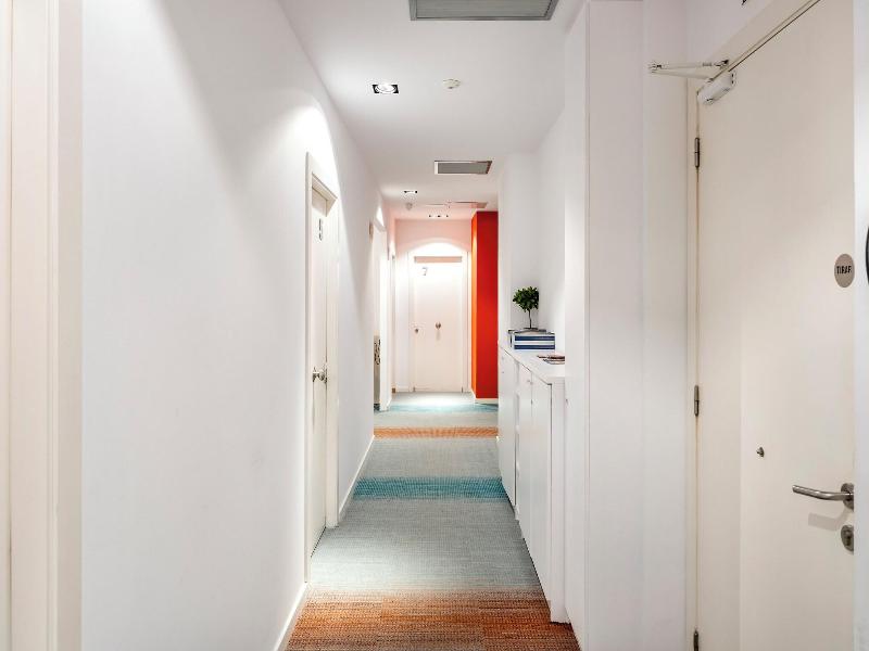 Hostal Barcelona Centro image