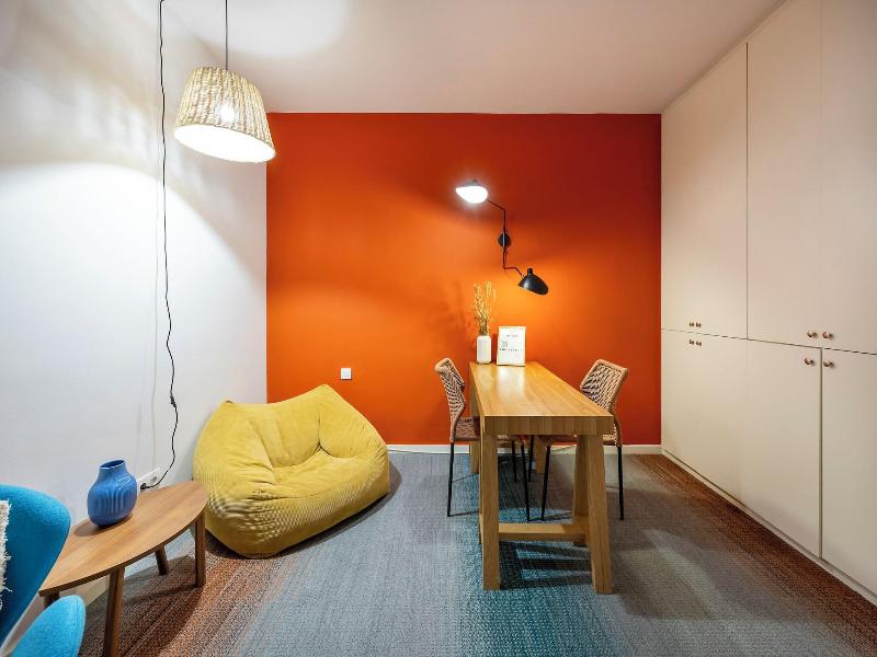 Hostal Barcelona Centro image