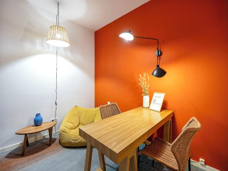 Hostal Barcelona Centro image