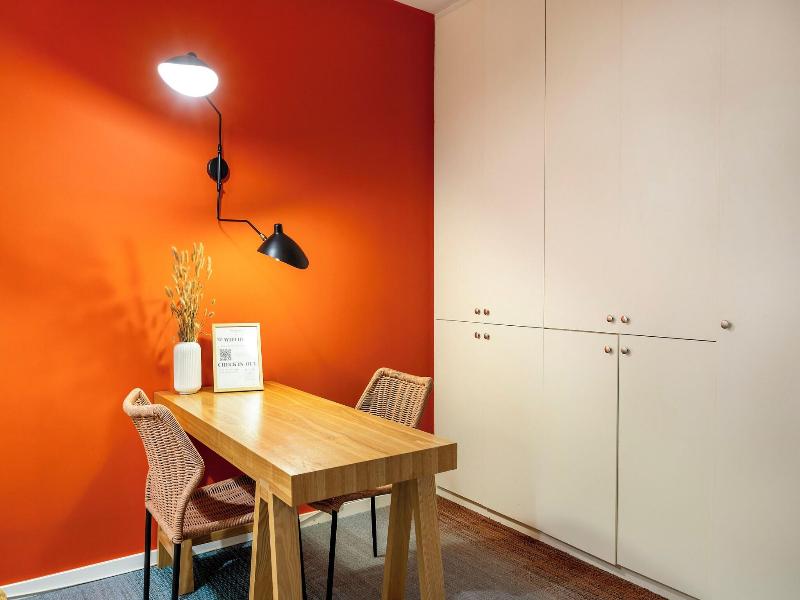 Hostal Barcelona Centro image