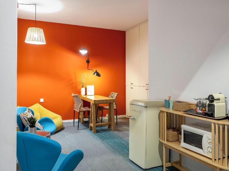Hostal Barcelona Centro image