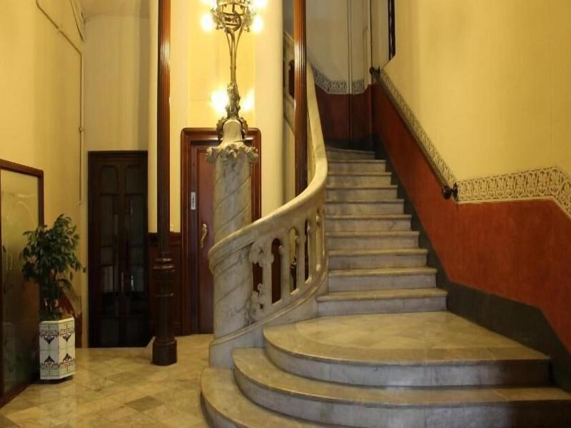 Hostal Barcelona Centro image