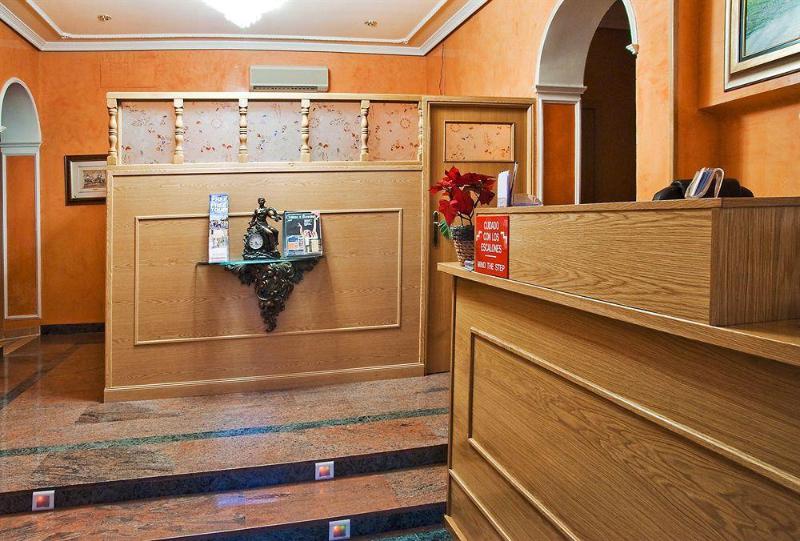 Hostal Oriente Hs image