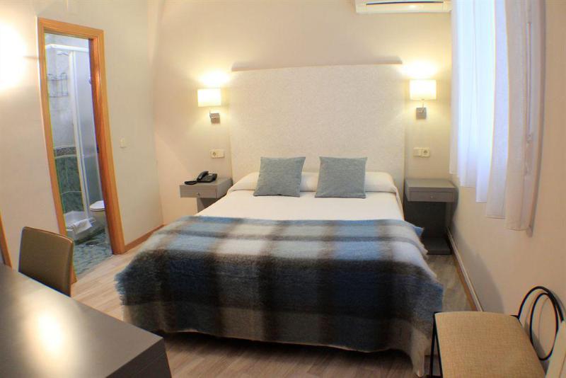 Hostal Oriente Hs image