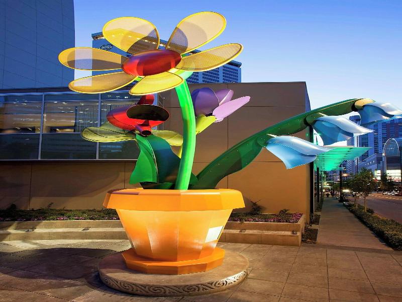 Sheraton Grand Seattle image